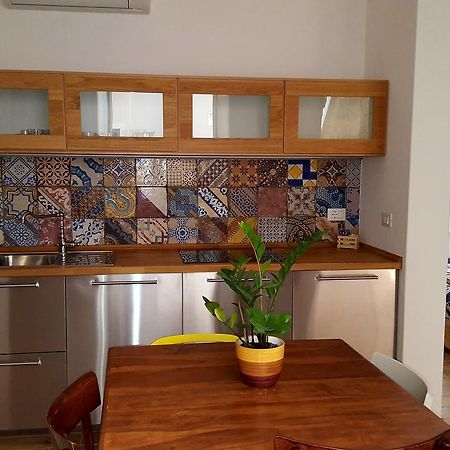Casa Maier Διαμέρισμα Τράπανι Εξωτερικό φωτογραφία