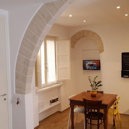 Casa Maier Διαμέρισμα Τράπανι Εξωτερικό φωτογραφία