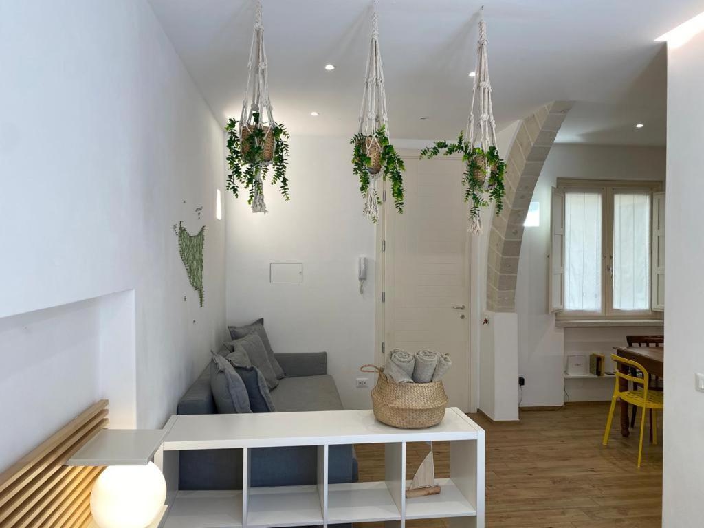 Casa Maier Διαμέρισμα Τράπανι Εξωτερικό φωτογραφία