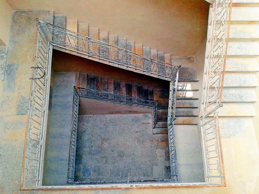 Casa Maier Διαμέρισμα Τράπανι Εξωτερικό φωτογραφία