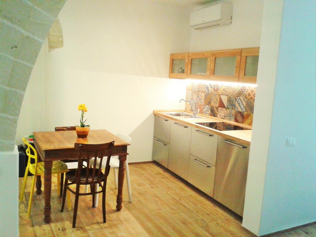 Casa Maier Διαμέρισμα Τράπανι Εξωτερικό φωτογραφία