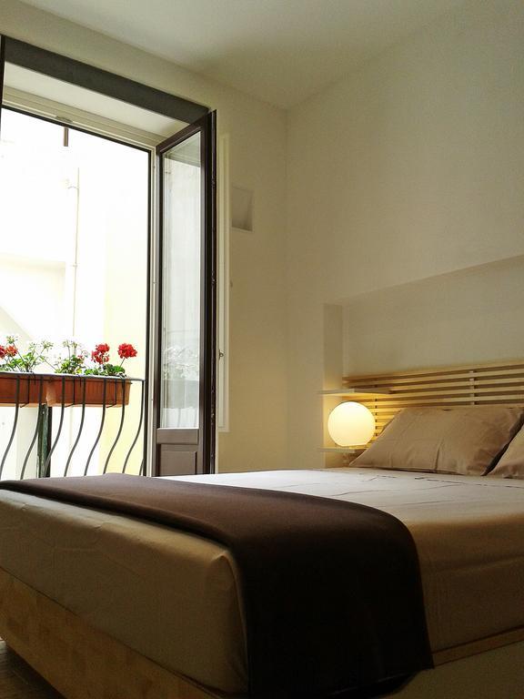 Casa Maier Διαμέρισμα Τράπανι Εξωτερικό φωτογραφία