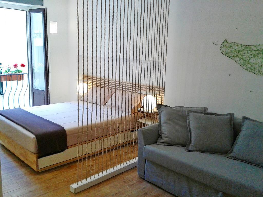 Casa Maier Διαμέρισμα Τράπανι Εξωτερικό φωτογραφία