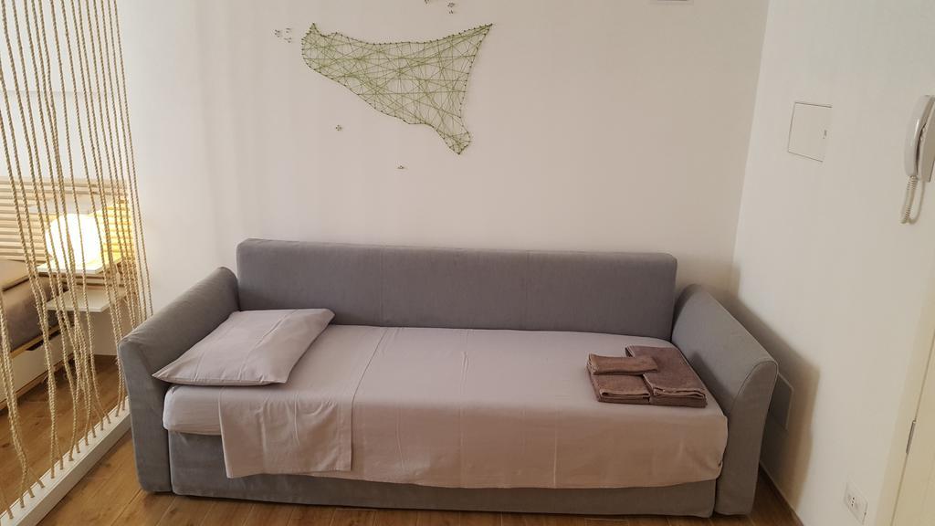 Casa Maier Διαμέρισμα Τράπανι Εξωτερικό φωτογραφία