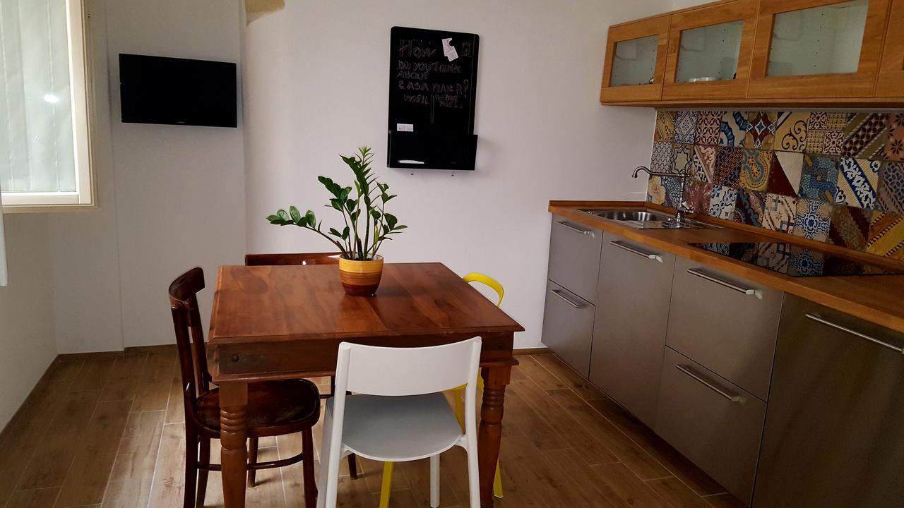 Casa Maier Διαμέρισμα Τράπανι Εξωτερικό φωτογραφία